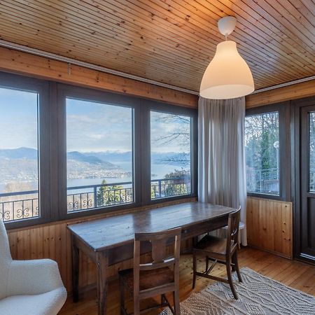 I Due Alberi Casa Vacanze Stresa Ngoại thất bức ảnh