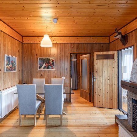 I Due Alberi Casa Vacanze Stresa Ngoại thất bức ảnh