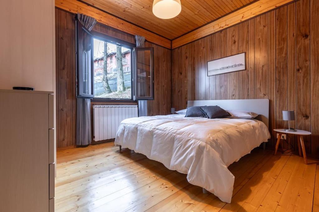 I Due Alberi Casa Vacanze Stresa Ngoại thất bức ảnh