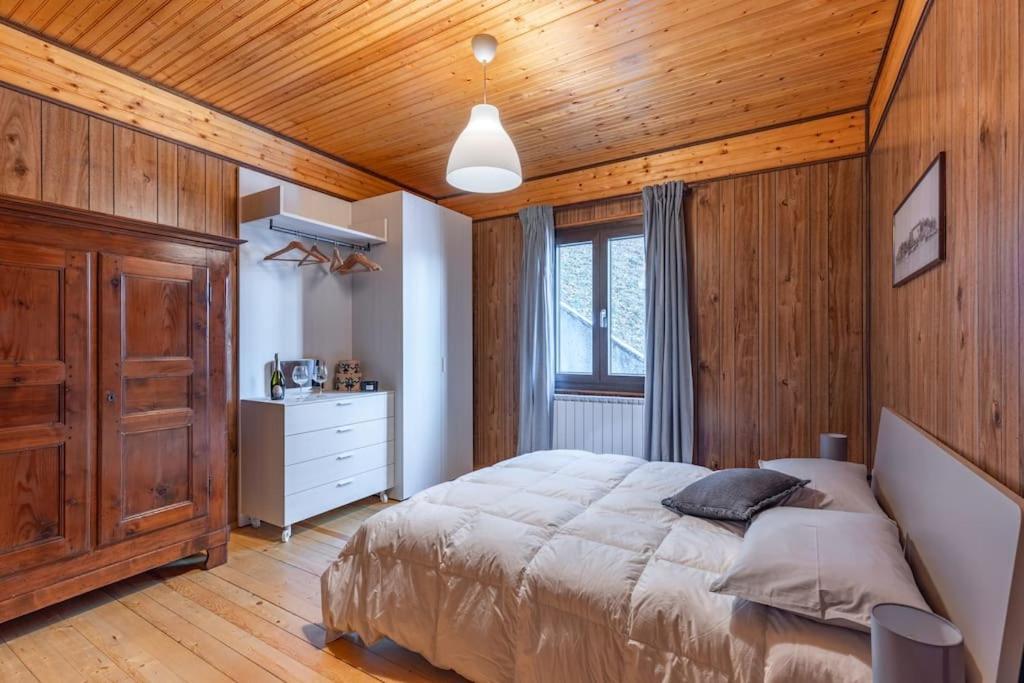 I Due Alberi Casa Vacanze Stresa Ngoại thất bức ảnh