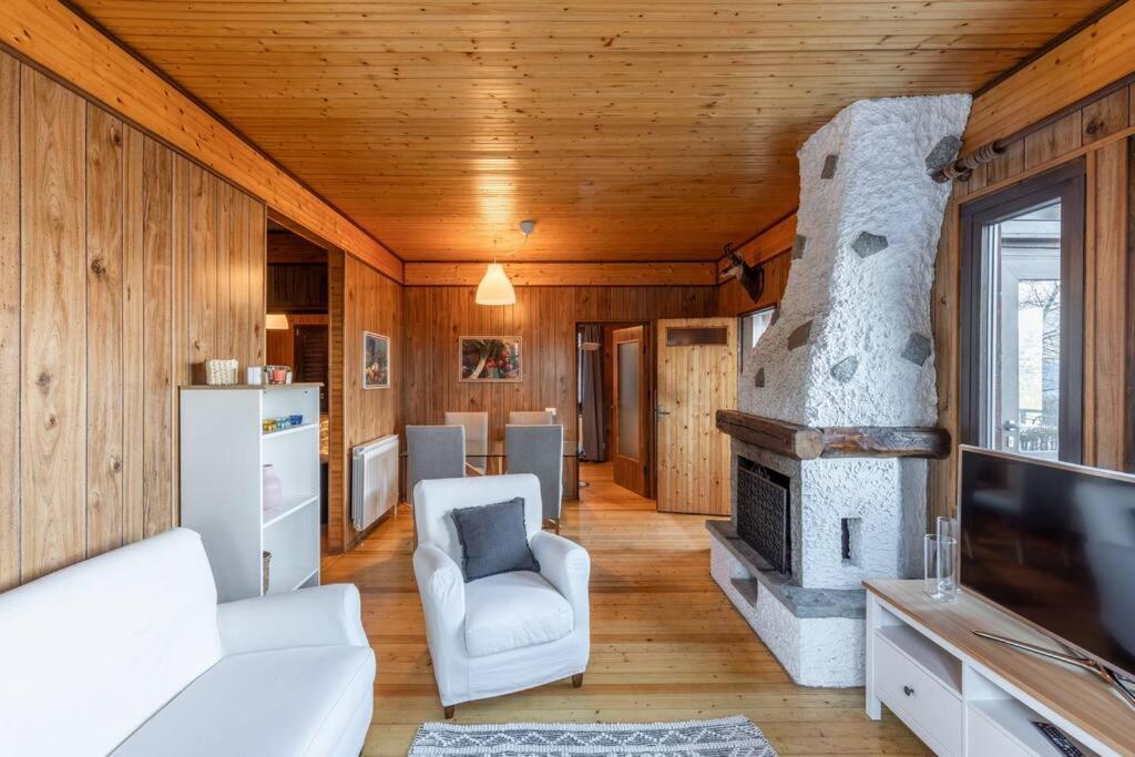 I Due Alberi Casa Vacanze Stresa Ngoại thất bức ảnh