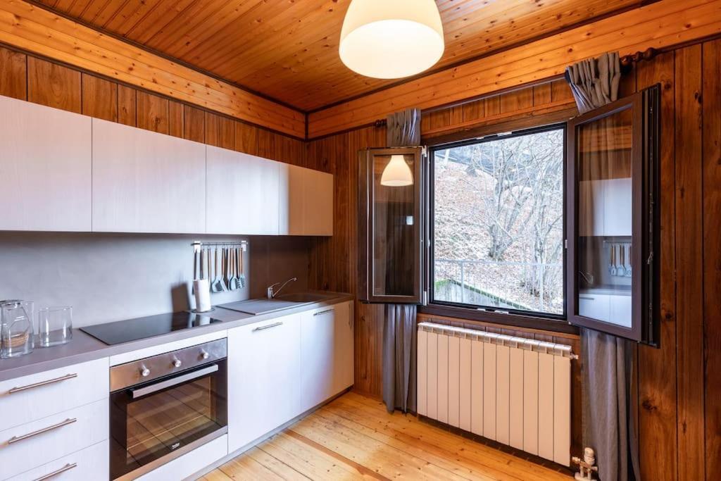 I Due Alberi Casa Vacanze Stresa Ngoại thất bức ảnh