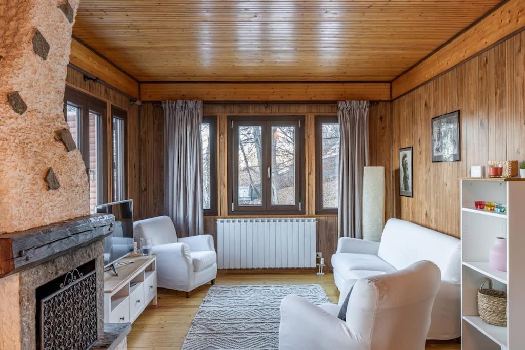 I Due Alberi Casa Vacanze Stresa Ngoại thất bức ảnh