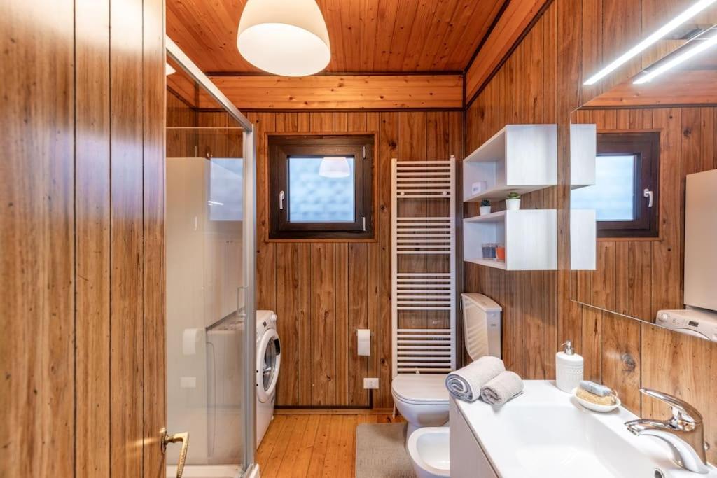 I Due Alberi Casa Vacanze Stresa Ngoại thất bức ảnh
