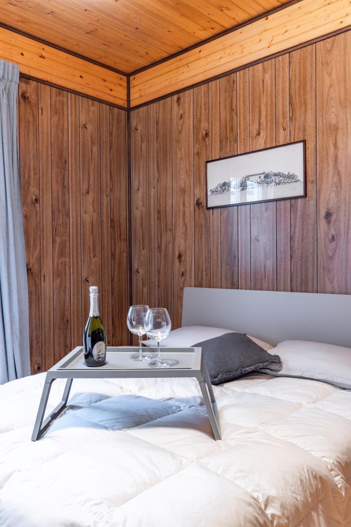 I Due Alberi Casa Vacanze Stresa Ngoại thất bức ảnh