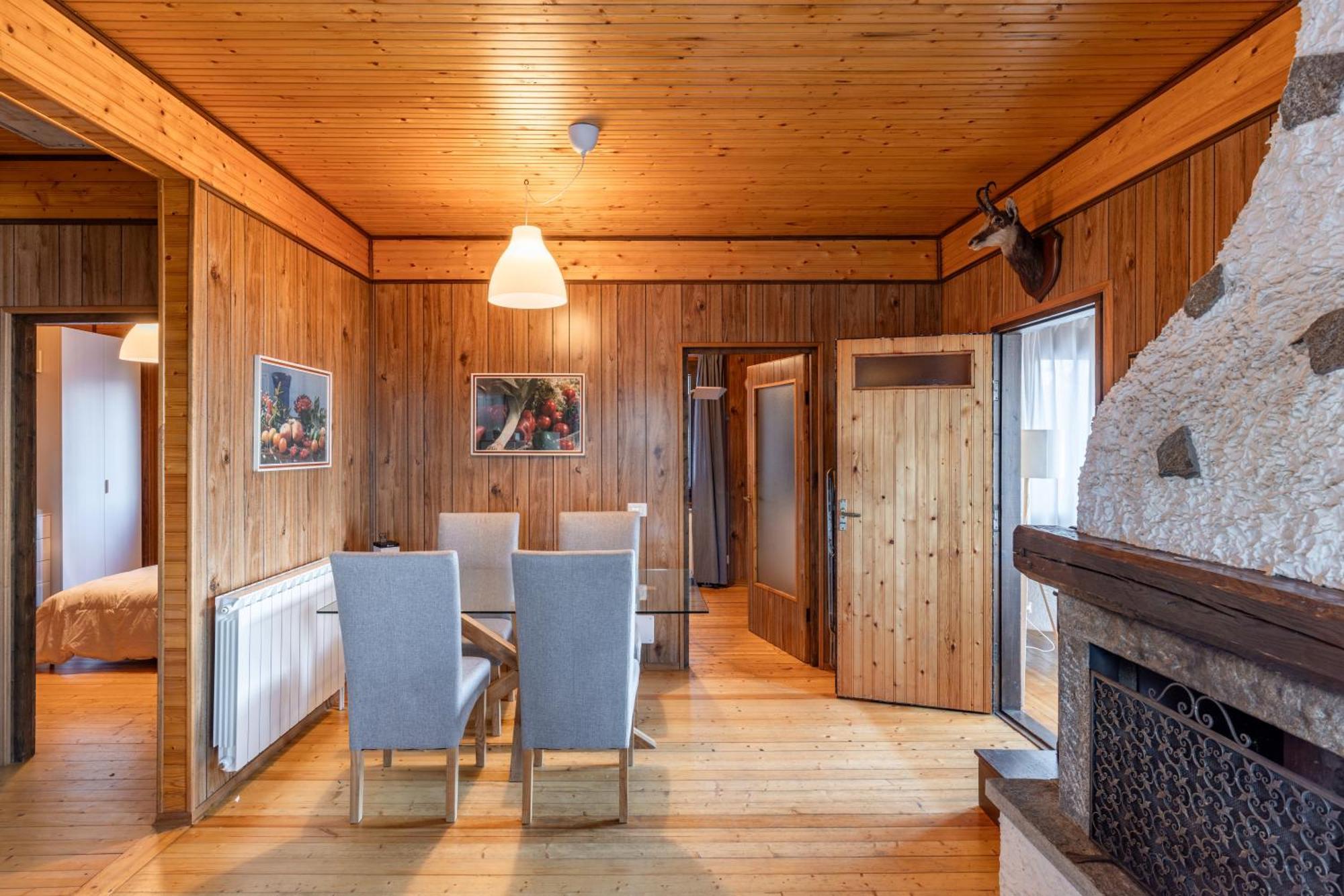 I Due Alberi Casa Vacanze Stresa Ngoại thất bức ảnh